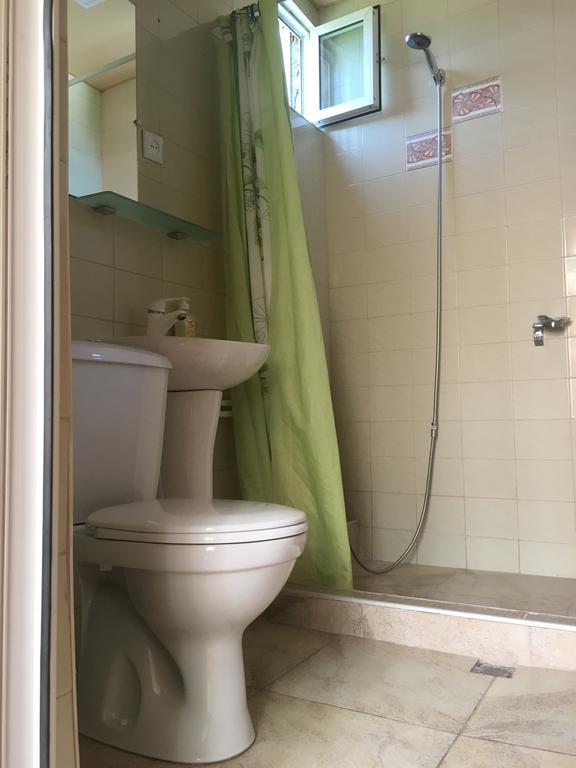 Family Mini-Hotel Martirosyan'S And Tours Erivan Exterior foto
